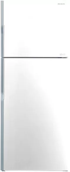 Холодильник Hitachi R-V472 PU3 PWH