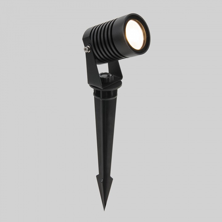 Наземный низкий светильник Elektrostandard Landscape 043 FL LED