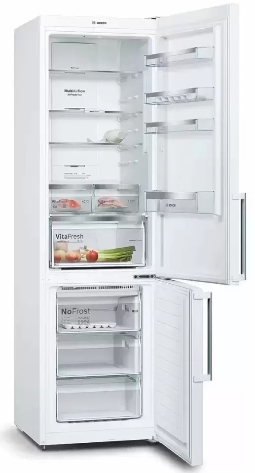 Холодильник Bosch KGN39XW3OR