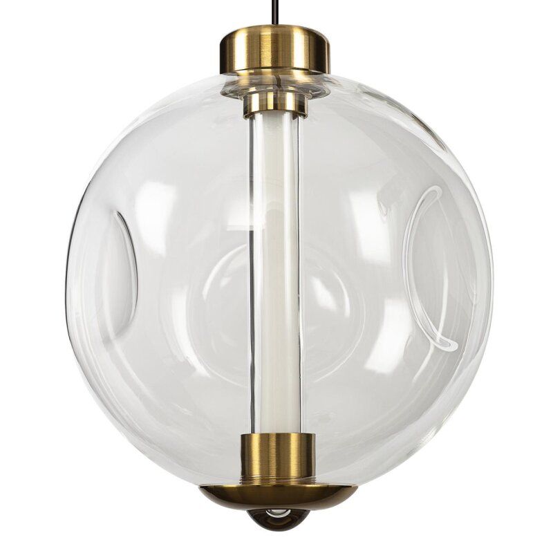 Подвесная люстра Citilux NOONA CL251060