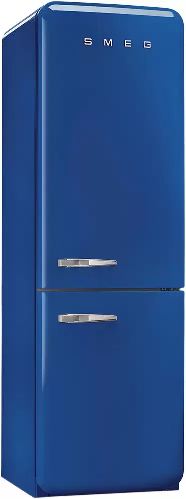 Холодильник Smeg FAB32RBLN1