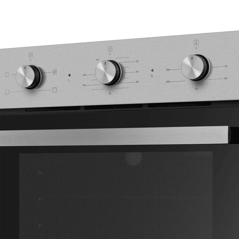 Духовой шкаф Maunfeld AEOC6040S