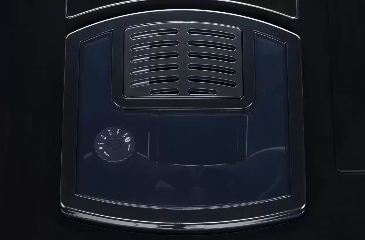 Встраиваемая кофемашина VARD VCC5K