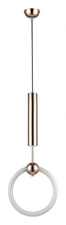 Подвесной светильник Vele Luce Margarita VL7304P11