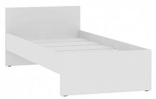 Кровать односпальная Сильва Симпл ML876874533