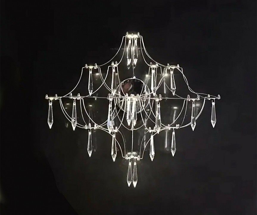 Бра Kink Light Галанта 07881,02