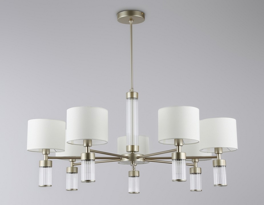 Люстра на штанге Ambrella Light HIGH LIGHT LH71303