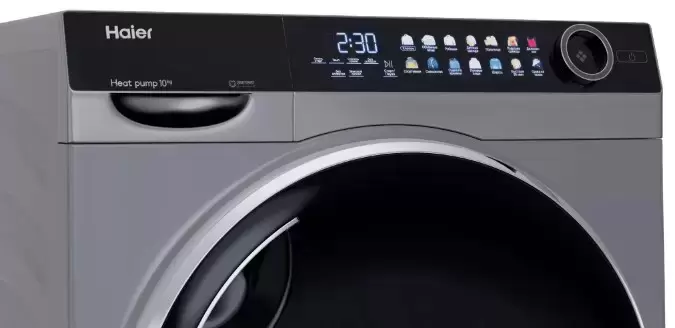 Сушильная машина Haier HD100-A2378S