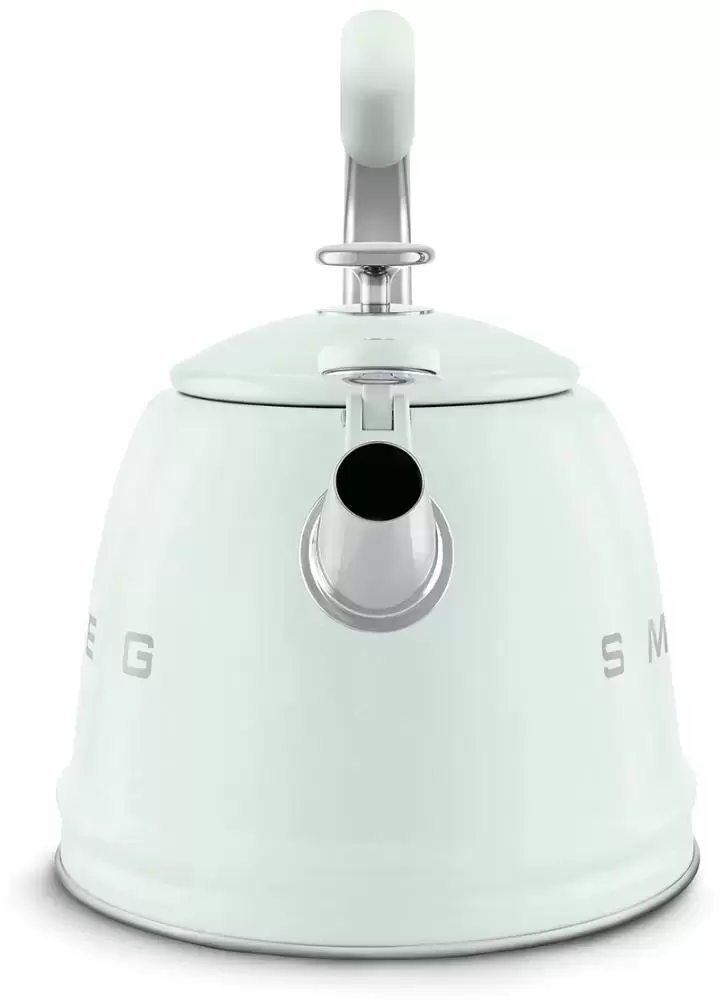 Чайник Smeg CKLW2001PG