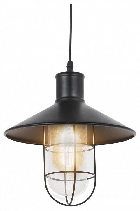 Подвесной светильник LUMINA DECO  LDP 6013 BK