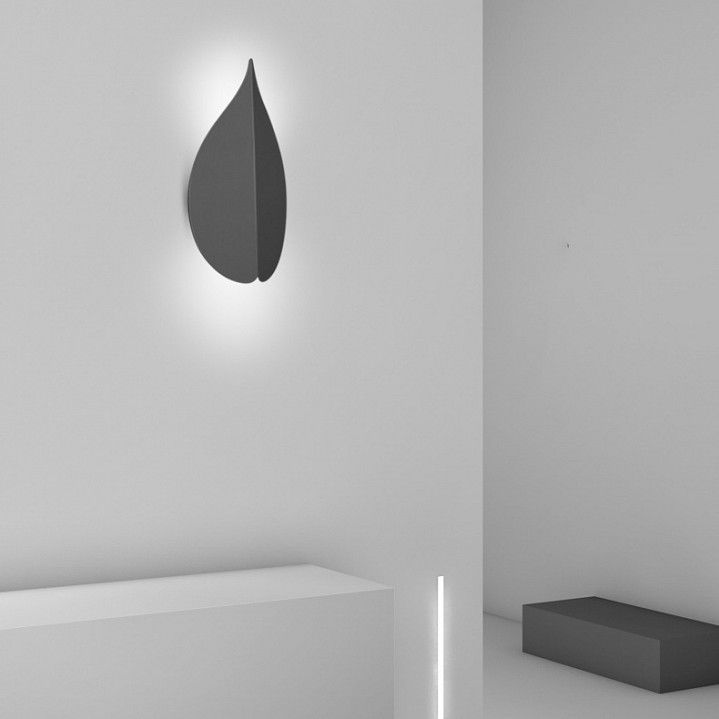 Накладной светильник Imperiumloft LISSEN lissen01