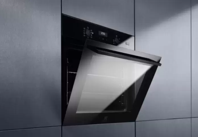 Духовой шкаф Electrolux OKD 5C51 Z