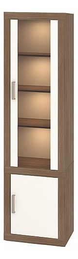 Шкаф-витрина Toivo ВтВ-ФС Шкаф-витрина Toivo ВтВ-ФС