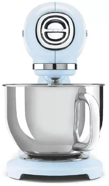 Миксер Smeg SMF03PBEU