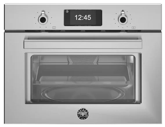 Встраиваемая микроволновая печь Bertazzoni FPRO4077MTX3