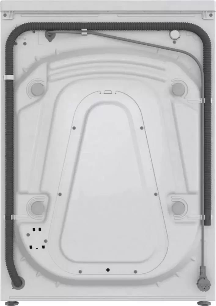 Стиральная машина Gorenje W1NHEI74SAS