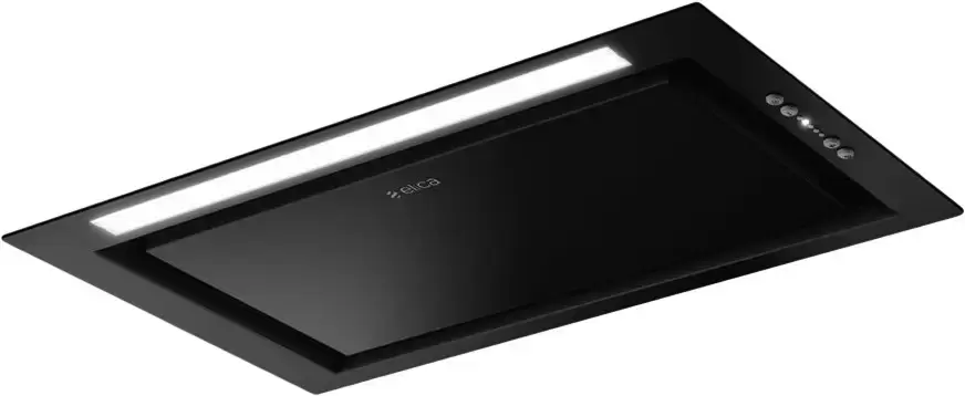 Встраиваемая вытяжка Elica HIDDEN ADVANCE BL MAT/A/72