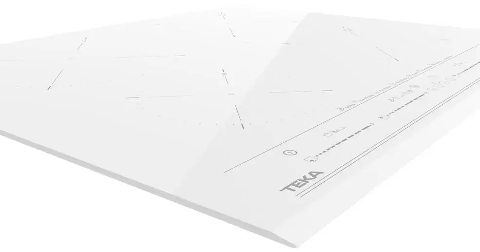 Варочная панель Teka IZC 64630 MST WHITE