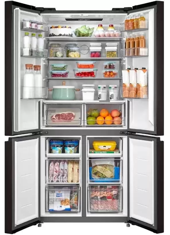 Холодильник Midea MDRM691MIE28