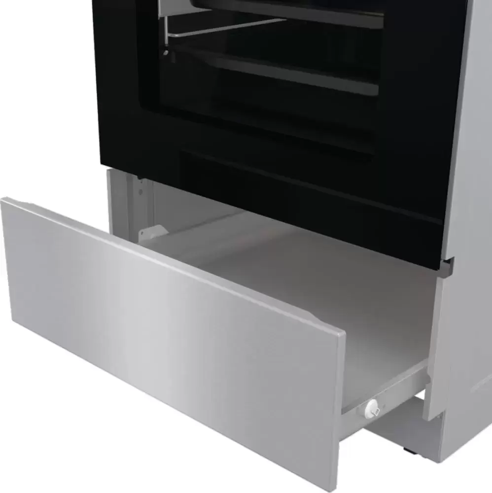 Электрическая плита Gorenje GEIT5C61XPG