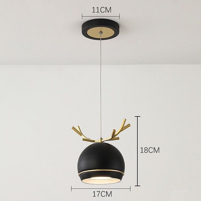 Подвесной светильник Imperiumloft WENDY wendy01