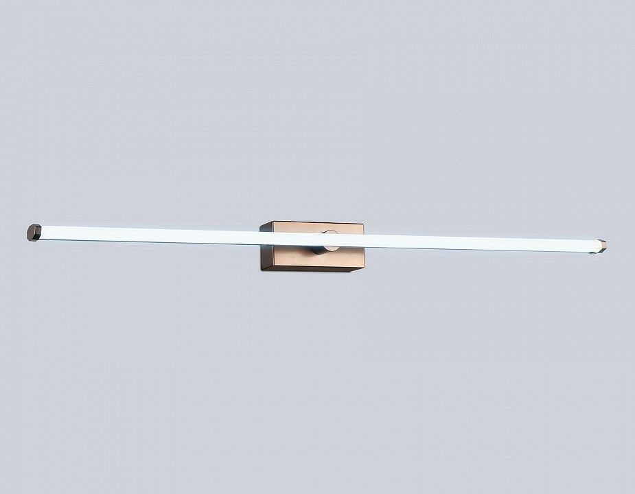 Накладной светильник Ambrella Light COMFORT FL6123