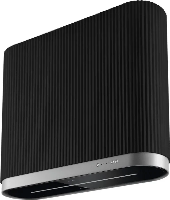 Вытяжка Maunfeld MURANO 80 Black/Anthracite