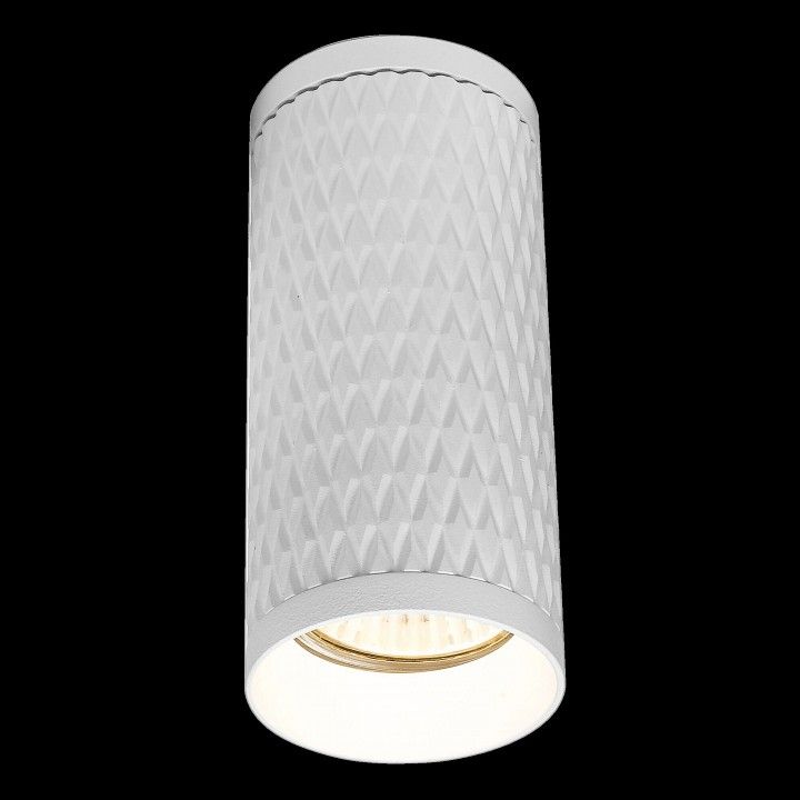 Накладной светильник Maytoni Technical Фокус Дизайн C036CL-01W