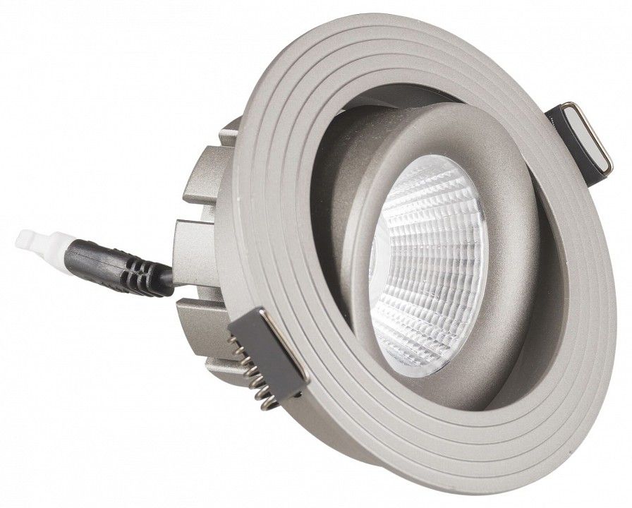 Встраиваемый светильник LUMINA DECO  LDC 6251 GY