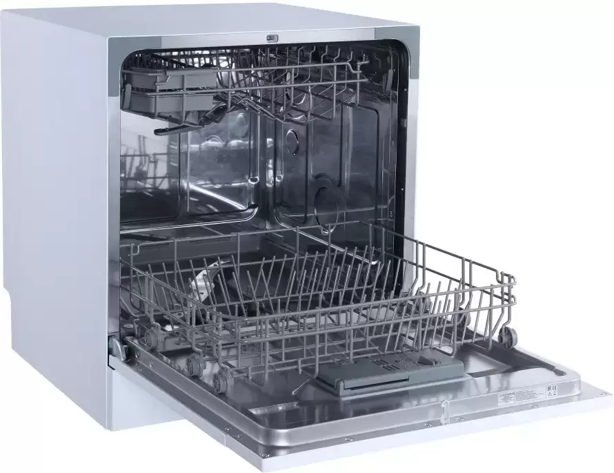 Посудомоечная машина Kuppersberg GFM 5572 W