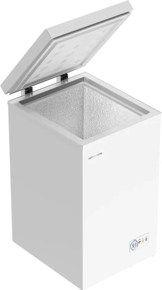 Морозильная камера Kuppersberg FLCF 110 W