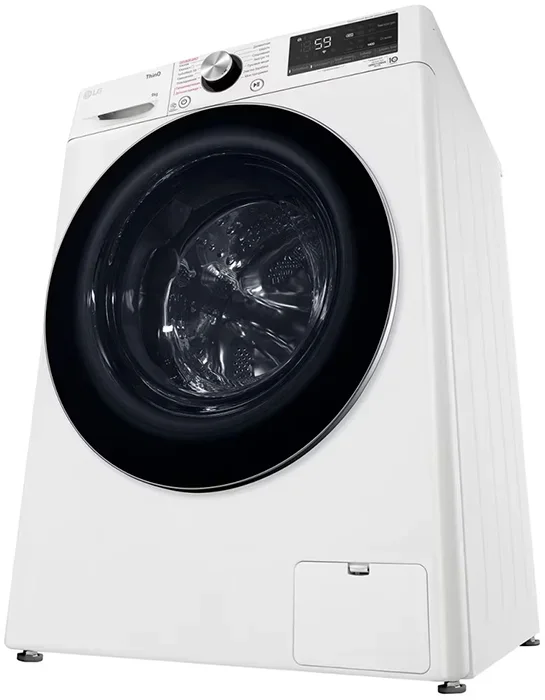 Стиральная машина LG F4V9VS9W