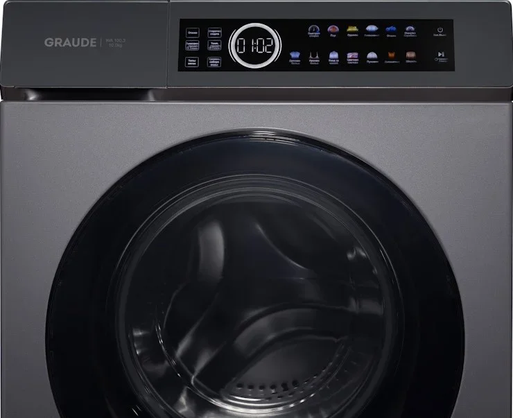 Стиральная машина Graude WA 100.3