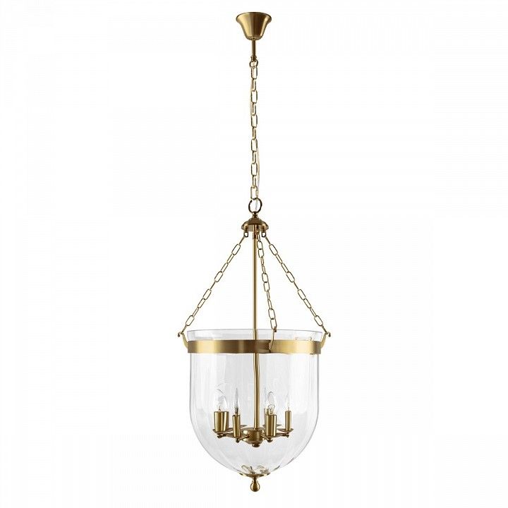 Подвесной светильник Loft it Incense 10455/6 AB