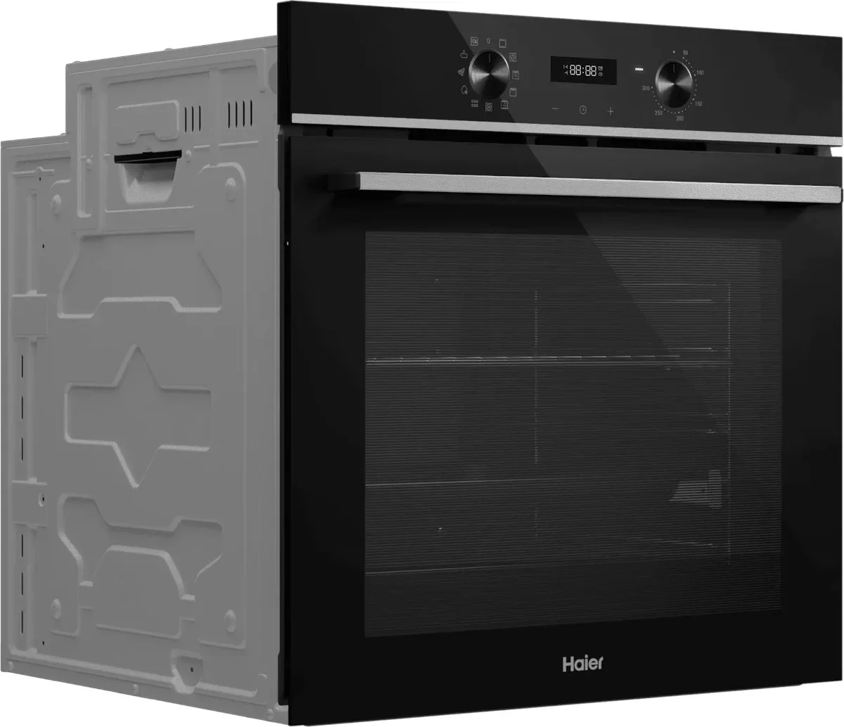 Духовой шкаф Haier HOQ-R2ARN3BX