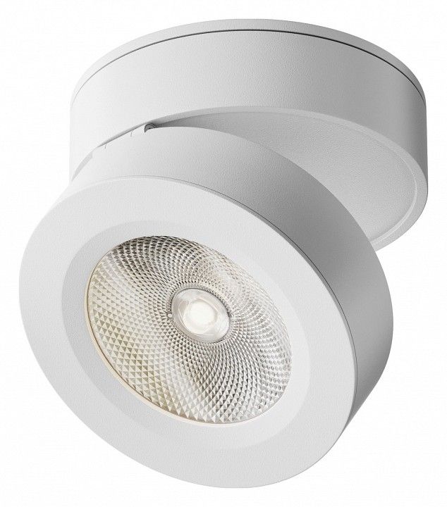 Накладной светильник Maytoni Technical Магия C022CL-7W4K-W-1