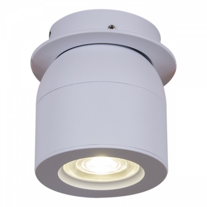Встраиваемый светильник Reluce 84063 84063-9.0-001AY COB8W WT