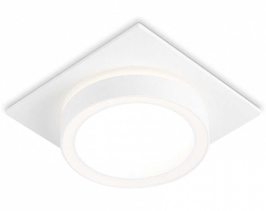 Встраиваемый светильник Ambrella Light TN TN52421