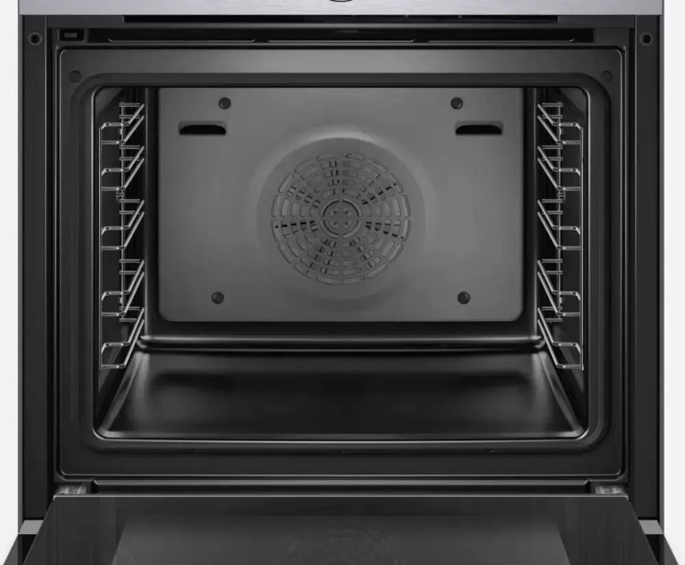 Духовой шкаф Bosch HBG635BS1