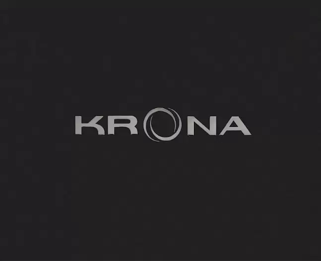 Встраиваемая кофемашина KRONA REMS 45H coffee BL