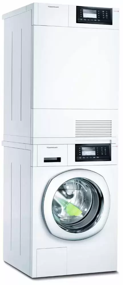Стиральная машина Kuppersbusch W 30.0 W