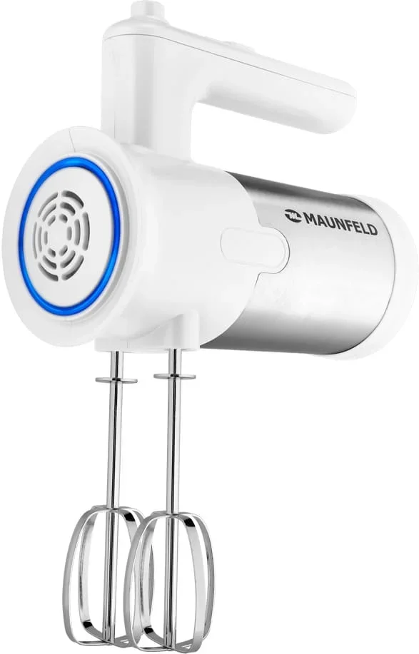 Миксер Maunfeld MF-321WH