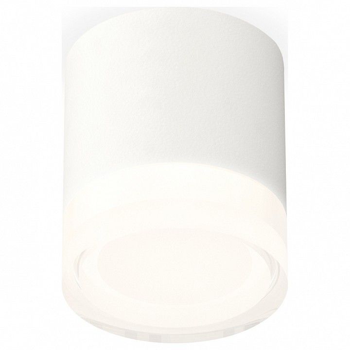 Накладной светильник Ambrella Light XS XS7401043