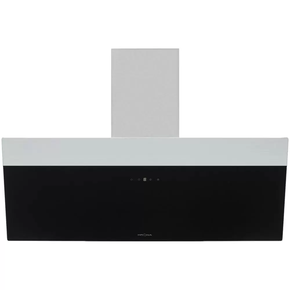 Вытяжка Krona KRISTEN A 900 black S