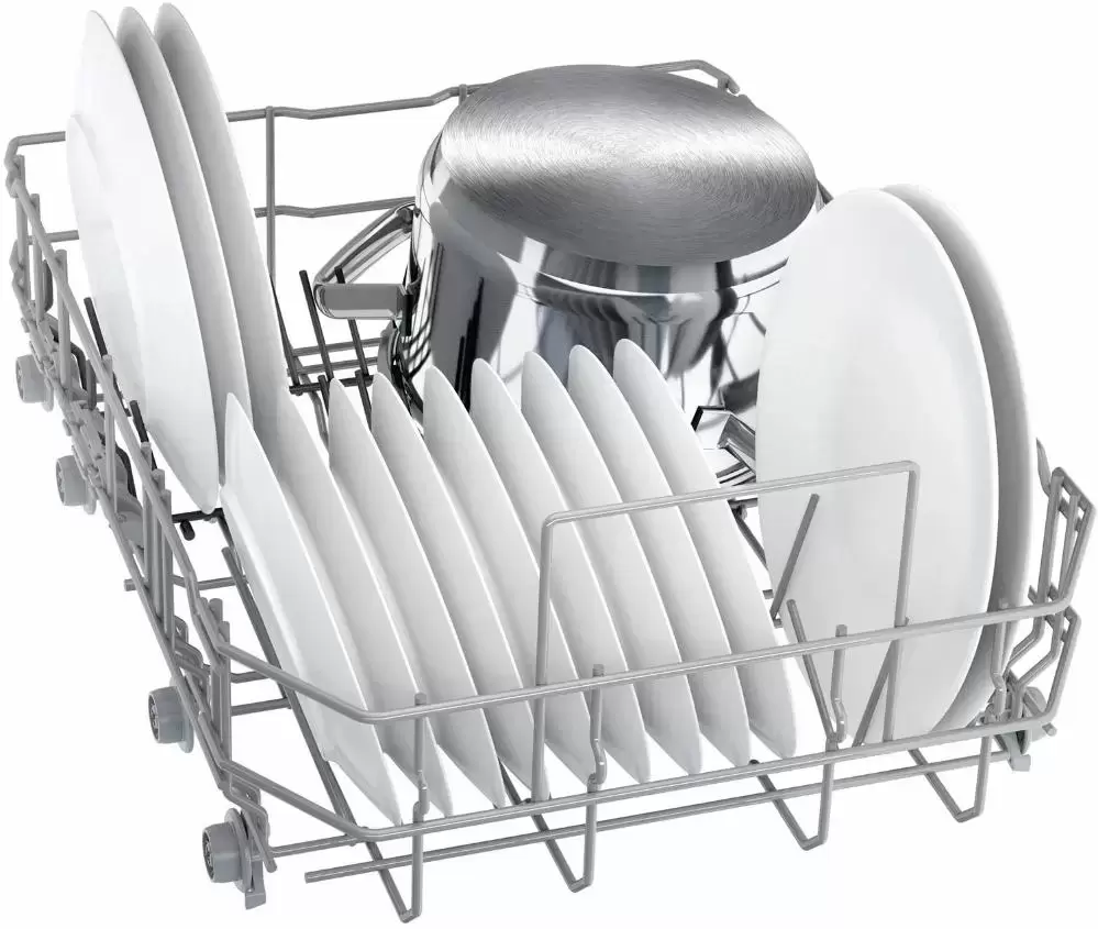 Отдельностоящая посудомоечная машина BOSCH SPS2HMW3FR