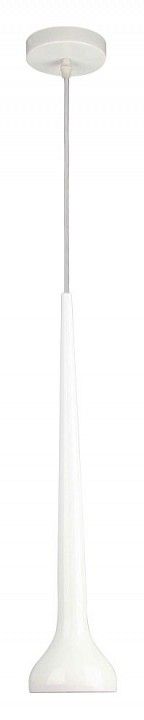 Подвесной светильник Arte Lamp Slanciato A4010SP-1WH