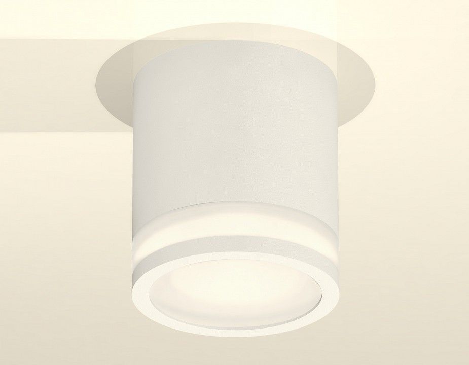 Накладной светильник Ambrella Light XS XS7401041