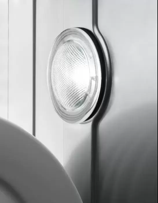 Встраиваемая посудомоечная машина Electrolux EEZ69410W