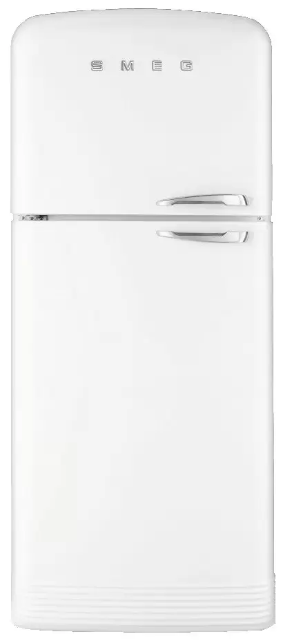 Холодильник Smeg FAB50BS