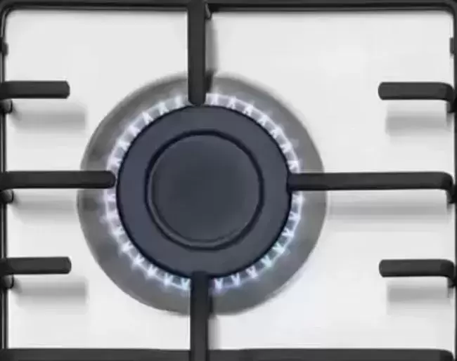 Газовая варочная панель MAUNFELD EGHS.64.3ES